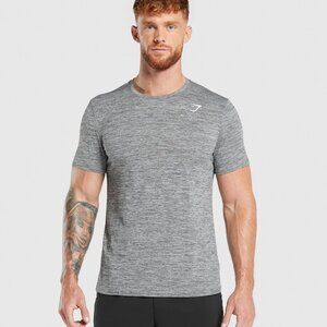 Gymshark Short Sleeve Shirt